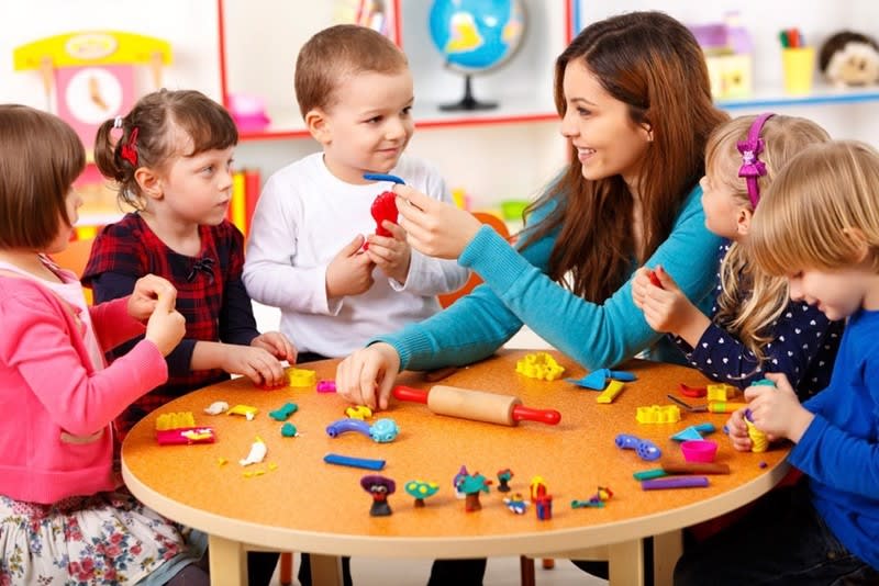 78 place freehold child care centre in Melbourne's north 78 place freehold child care centre in Melbourne's north