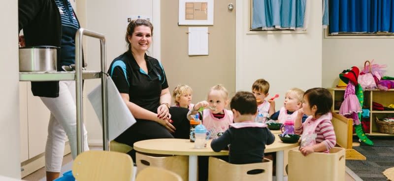78 place freehold child care centre in Melbourne's north 78 place freehold child care centre in Melbourne's north