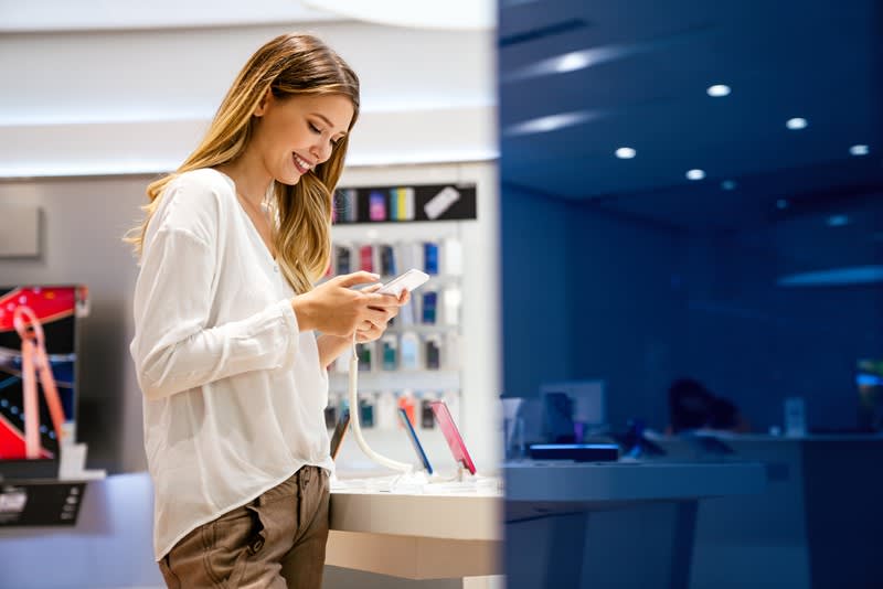 Profitable Phone Repair * $200K [2307193]