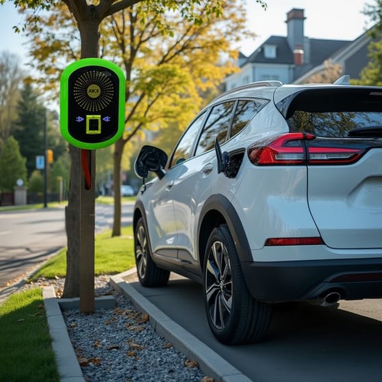 Own an EV Charging Network  Opportunities Available Australia Wide