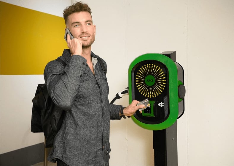 Own an EV Charging Network  Opportunities Available Australia Wide