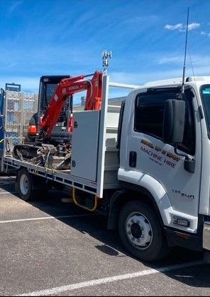 Civil Construction Business for sale in Melbourne Civil Construction Business for sale in Melbourne