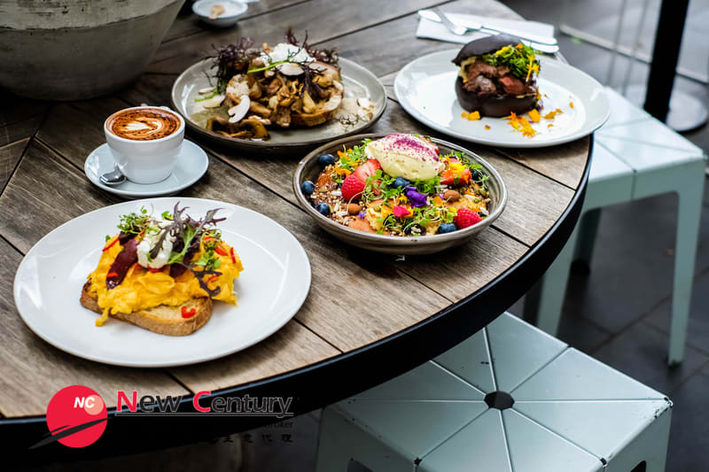 Licensed Cafe--melbourne--#7369530 Licensed Cafe--melbourne--#7369530