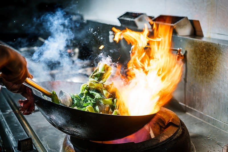 Large Well Established Chinese Restaurant Large Well Established Chinese Restaurant