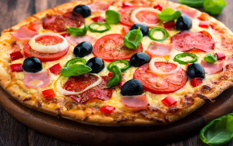 Profitable Pizzaria Restaurant for Sale Profitable Pizzaria Restaurant for Sale
