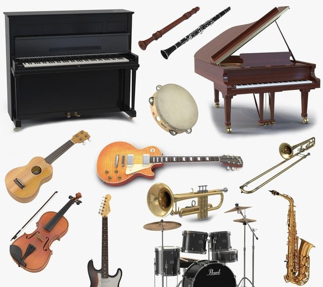 Musical Instruments With Growing On-line Sales , Must Sell Ref 4092-1 To $4.0 Mill Pa Musical Instruments With Growing On-line Sales , Must Sell Ref 4092-1 To $4.0 Mill Pa