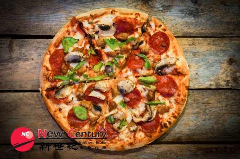 Pizza Takeaway -- Hampton East -- #7471445 Pizza Takeaway -- Hampton East -- #7471445