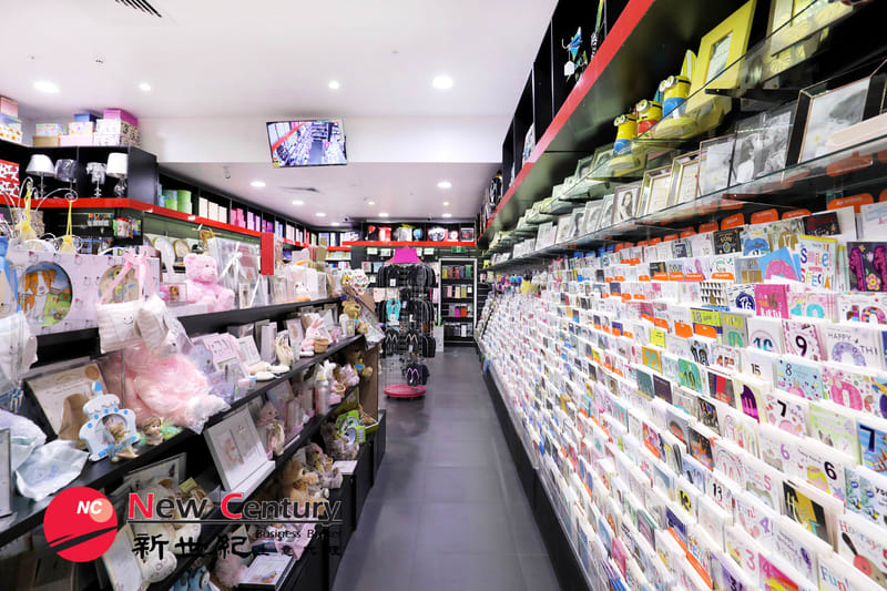 Convenience Store --fitzroy-- #7225172