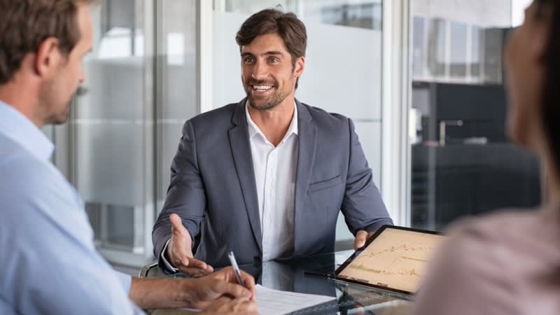 Experienced Business Brokers Invited to Join Leading Firm Experienced Business Brokers Invited to Join Leading Firm