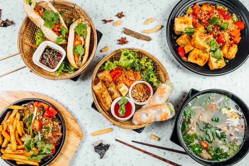 Authentic Vietnamese Restaurant in Epping for Sale
