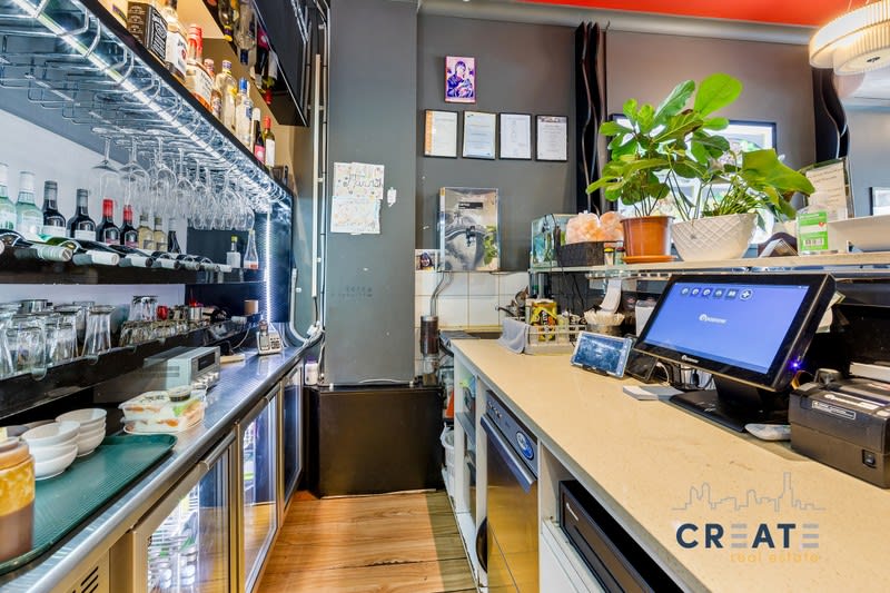 Business For Sale - Popular Vietnamese Restaurant In The Heart Of Moonee Ponds Business For Sale - Popular Vietnamese Restaurant In The Heart Of Moonee Ponds