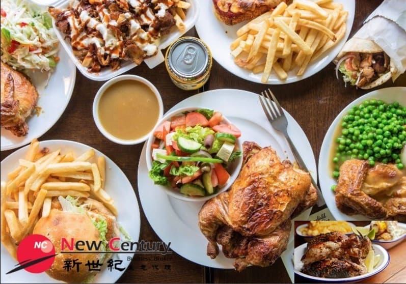 Chicken Bar--point Cook--#7231250 Chicken Bar--point Cook--#7231250
