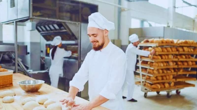 $3.5m Food Manufacturing Business For Sale Sydney - SOLD! $3.5m Food Manufacturing Business For Sale Sydney - SOLD!