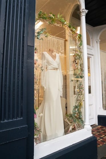 Dubois Boutique - Exquisite Bridal Wear Dubois Boutique - Exquisite Bridal Wear