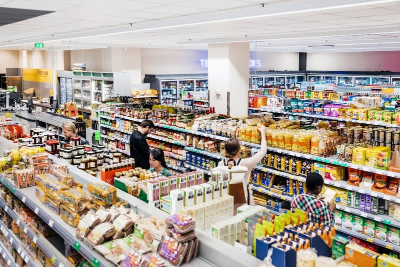 Local Grocery for Sale Local Grocery for Sale