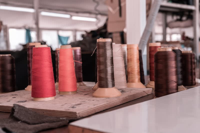 **Under Offer** Embroidery Factory *First Time On The Market *High End Equipment *Retirement Sale [1708102]