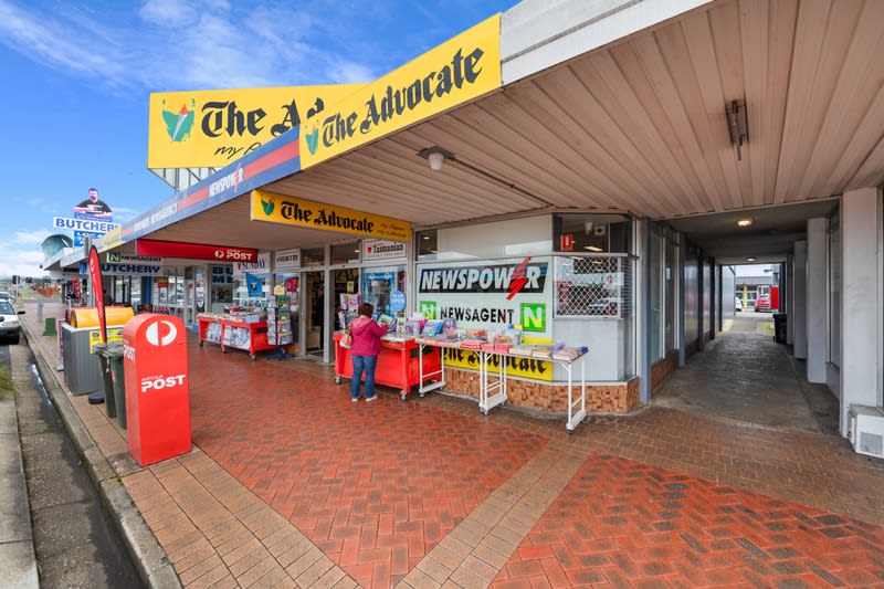 Leading Business for Sale - Fourways Newsagency and Post Office - UNDER OFFER Leading Business for Sale - Fourways Newsagency and Post Office - UNDER OFFER