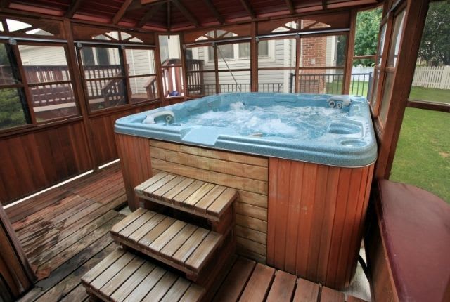 Vibrant Spa and Pool Supplies Business - Adelaide Vibrant Spa and Pool Supplies Business - Adelaide