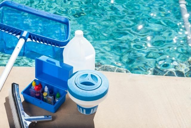 Vibrant Spa and Pool Supplies Business - Adelaide Vibrant Spa and Pool Supplies Business - Adelaide