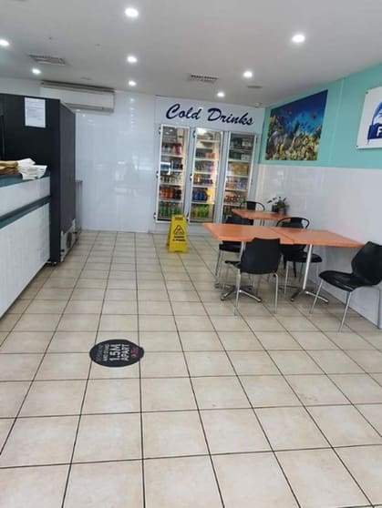 Fish & Chips--pakenham--#7264970