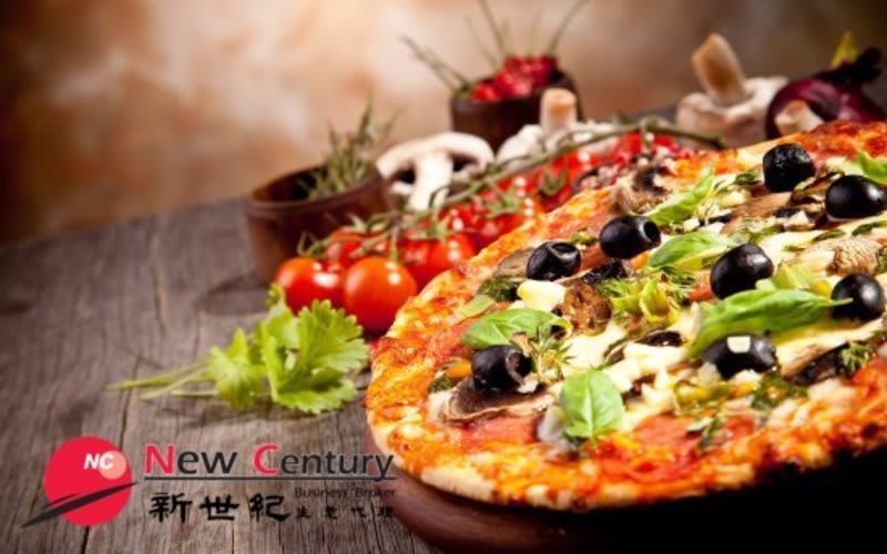 Pizza & Takeaway -- Glen Waverley -- #7352892 Pizza & Takeaway -- Glen Waverley -- #7352892