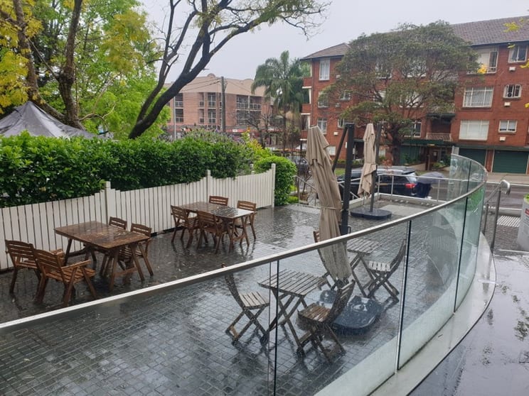 Chatswood Restaurant for Sale- Suit Asian Cuisine or Cafe Wine Bar