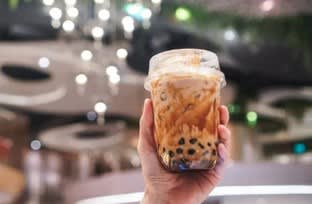 Prime Positioned Chinatown Milk Tea Shop for Sale