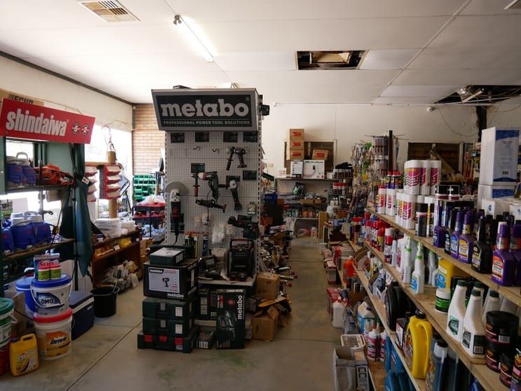 Iconic business and large industrial freehold property for sale. Iconic business and large industrial freehold property for sale.