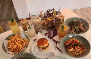 High Rated Cafe In Prime Location With Great Potential