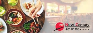 Asian Restaurant--blackburn South--#7297880