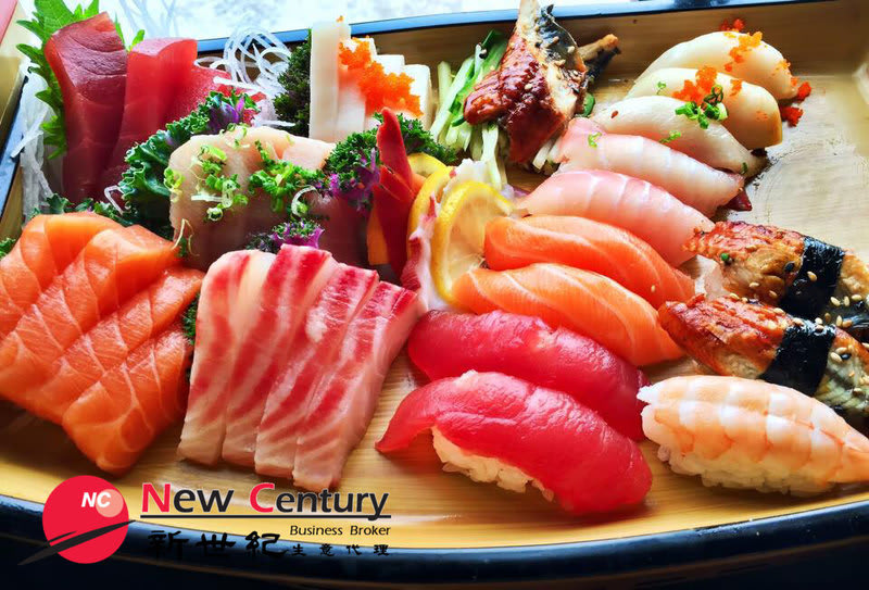 Sushi Bar -- Amadale -- #4966272