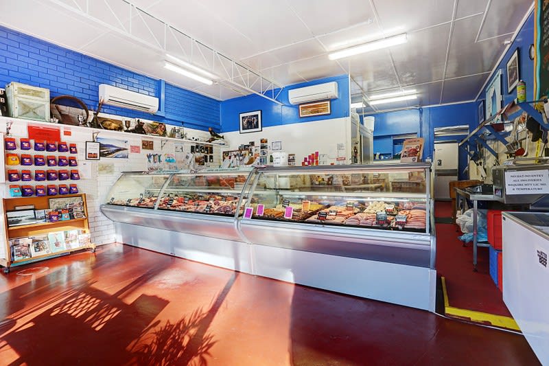 Mallacoota Butchers Mallacoota Butchers