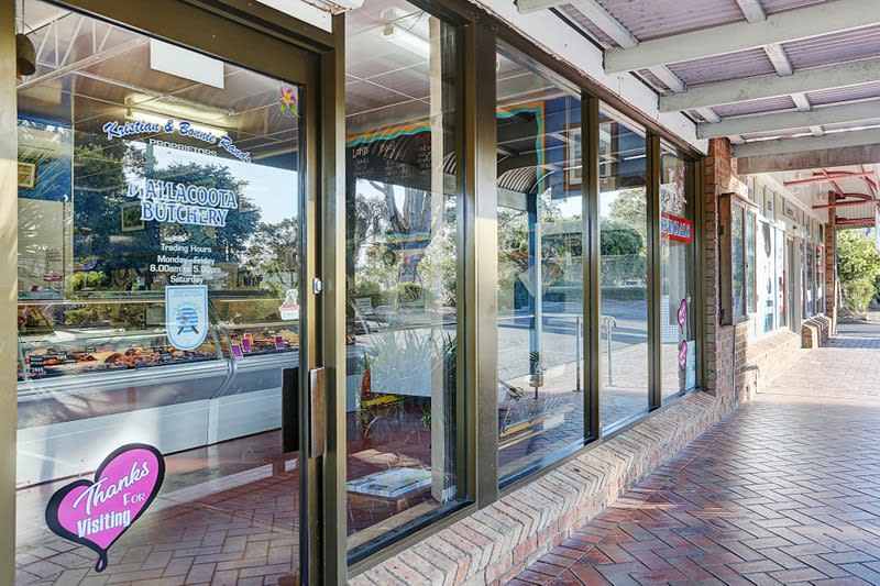 Mallacoota Butchers Mallacoota Butchers