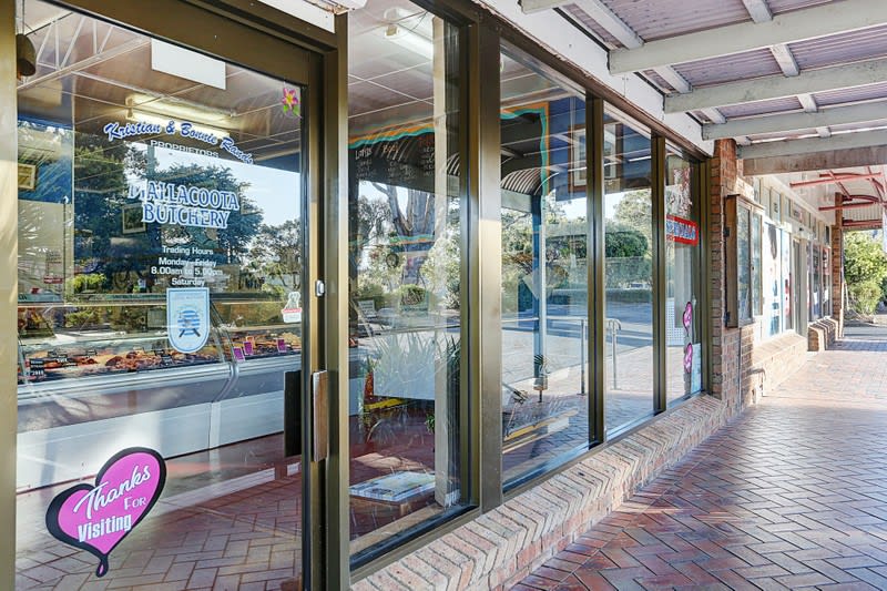 Mallacoota Butchers