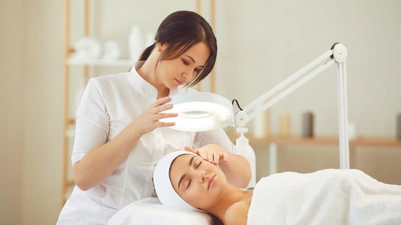 Beauty Clinic New Listing! For Sale: $190,000+sav