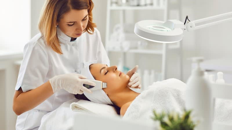 Beauty Clinic New Listing! For Sale: $190,000+sav