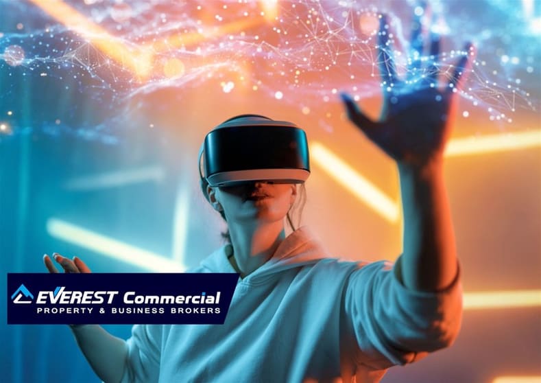 FOR INVESTMENT: Flagship High-Tech Immersive Entertainment Centre Various Sydney Locations FOR INVESTMENT: Flagship High-Tech Immersive Entertainment Centre Various Sydney Locations