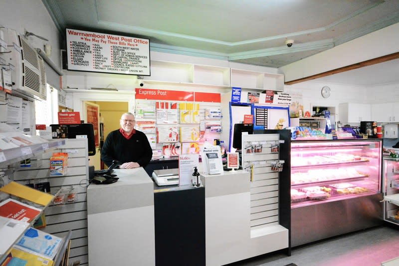 The Hospital Shop & LPO - Business Only - Under Offer The Hospital Shop & LPO - Business Only - Under Offer