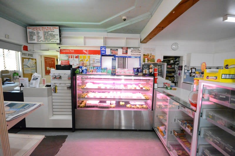 The Hospital Shop & LPO - Business Only - Under Offer The Hospital Shop & LPO - Business Only - Under Offer