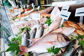 Fresh Seafood Business for Quik Sale
Walk-In Walk-Out