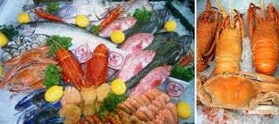 Fresh Seafood Business for Quick Sale