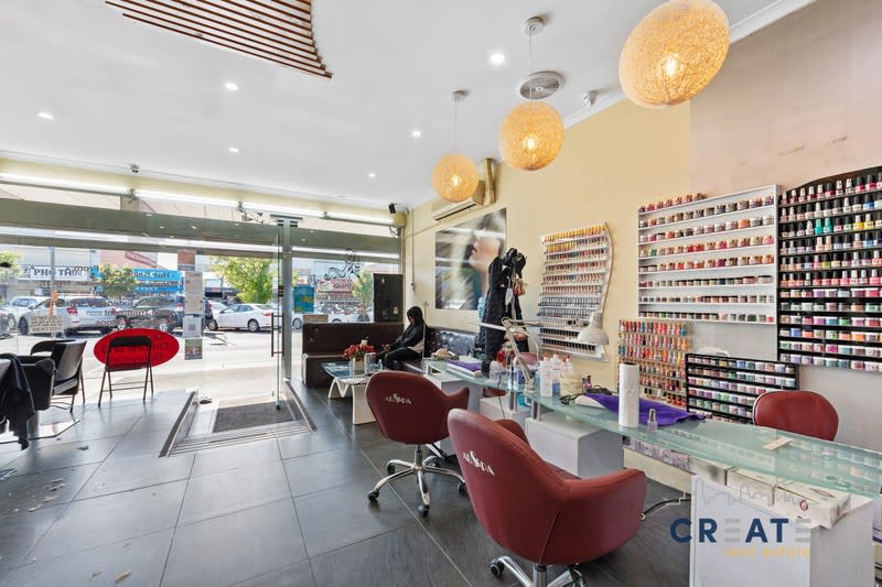 Strongly Positioned, Reputable, Well Established Beauty & Hair Saloon Business For Sale Strongly Positioned, Reputable, Well Established Beauty & Hair Saloon Business For Sale