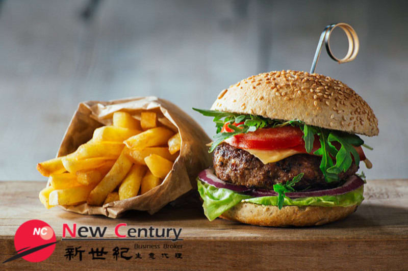 Burger Bar -- Moonee Ponds -- #7033620