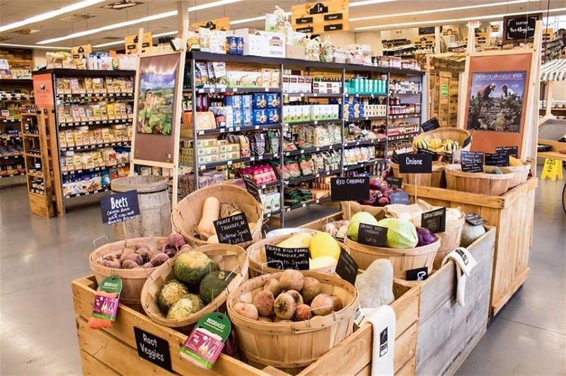 Iconic Delicatessen Foodstore & Café For Sale Iconic Delicatessen Foodstore & Café For Sale