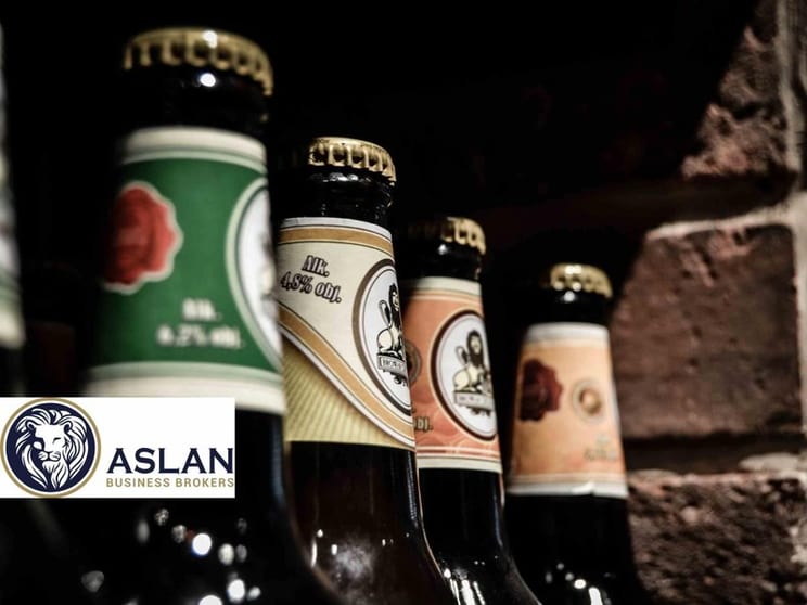 Bottle Shop For Sale Bottle Shop For Sale