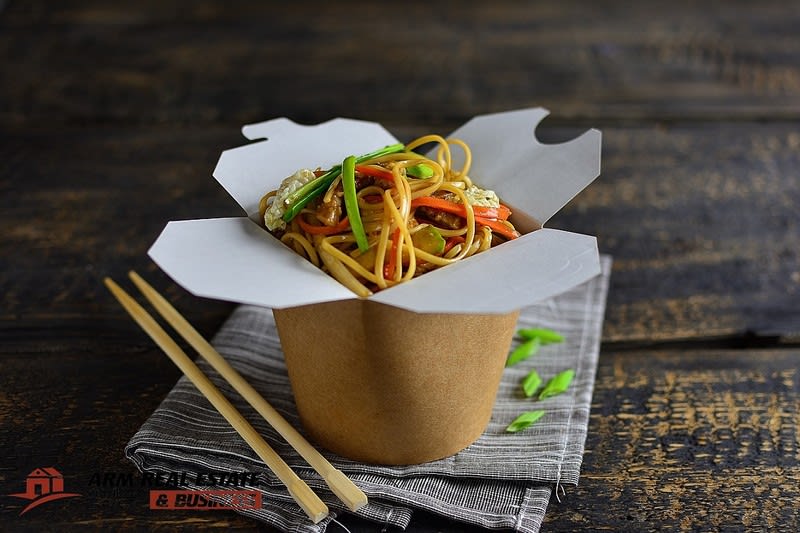Narre Warren Asian Takeaway | Very Low Rent $370 PW Narre Warren Asian Takeaway | Very Low Rent $370 PW