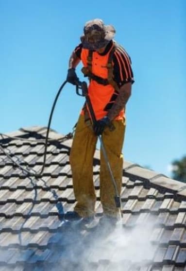Roof Restoration Business License Earn $300K Buy In $70K includes Equipment & Training Roof Restoration Business License Earn $300K Buy In $70K includes Equipment & Training