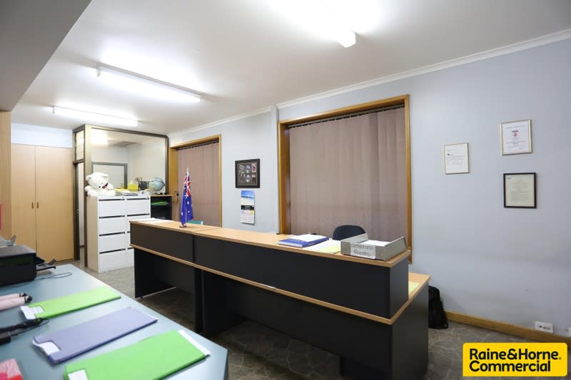 Business For Sale - Removals & Storage Business