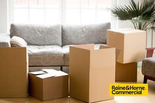 Business For Sale - Removals & Storage Business
