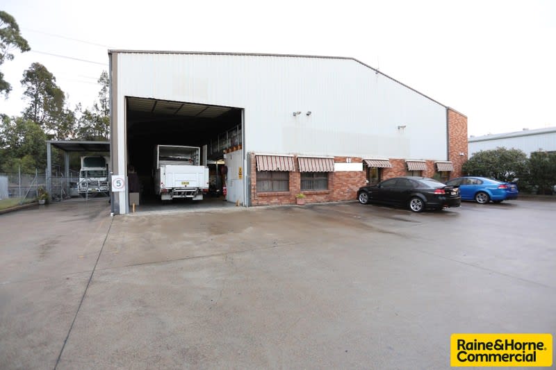 Business For Sale - Removals & Storage Business